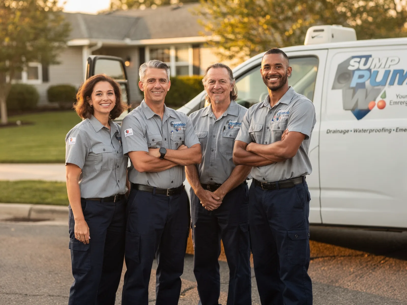 Water Heater Repair company in Farmersville, OH
