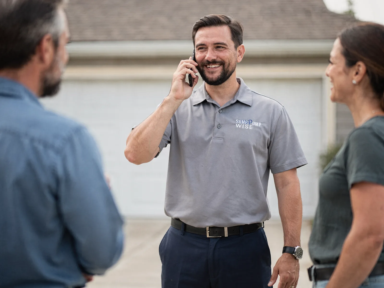 Water Heater Repair Farmersville, OH FAQs